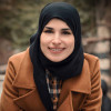 meriem hamdouche