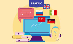 Quelle est la différence entre la traduction assistée et automatique ? -  Traduc Blog