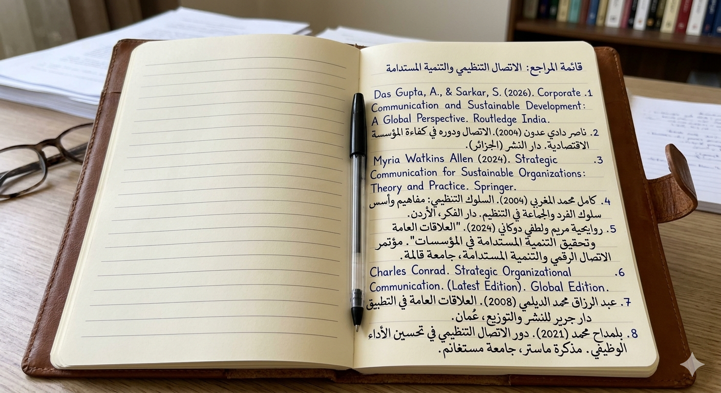 مراجع مصارد مراجع 