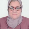 Djamila HAMDADOU