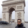 Ahmed Laoufi